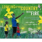 Buy Looking After Country with Fire
