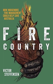 Buy Fire Country