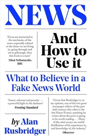 Buy News and How to Use It