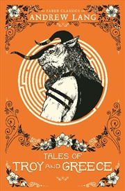 Buy Tales of Troy and Greece