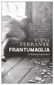 Buy Frantumaglia