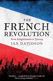Buy French Revolution