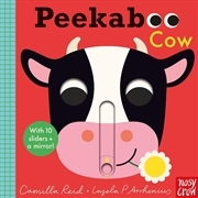 Buy Peekaboo Cow