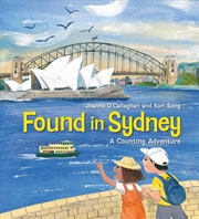 Buy Found in Sydney