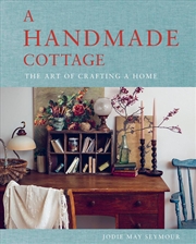 Buy A Handmade Cottage