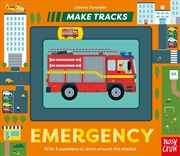 Buy Emergency (Make Tracks)