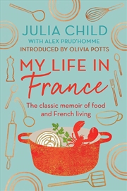 Buy My Life in France