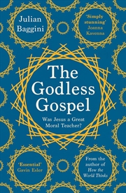 Buy Godless Gospel