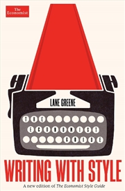 Buy Writing with Style