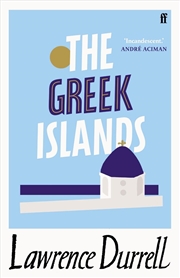 Buy Greek Islands