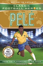 Buy Pele (Ultimate Football Heroes)