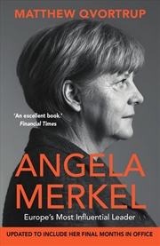 Buy Angela Merkel