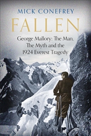 Buy Fallen