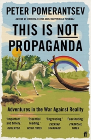 Buy This Is Not Propaganda