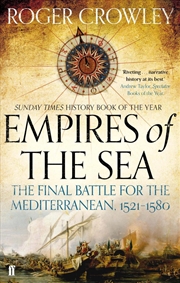 Buy Empires of the Sea