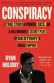 Buy Conspiracy