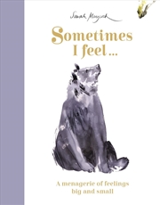 Buy Sometimes I Feel...