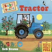 Buy Tractor (Baby on Board)