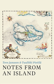 Buy Notes from an Island