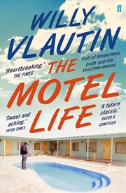 Buy Motel Life