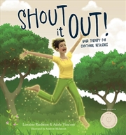 Buy Shout It Out!