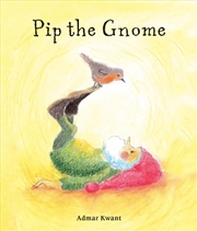 Buy Pip the Gnome