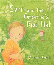 Buy Sam and the Gnome's Red Hat