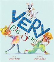 Buy The Very Big Sum