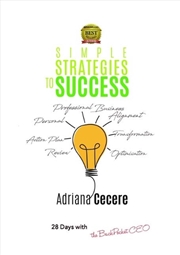 Buy Simple Strategies to Success