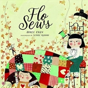 Buy Flo Sews