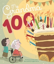 Buy My Grandma is 100