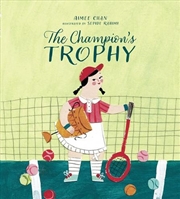 Buy The Champion's Trophy