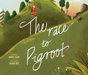 Buy The Race to Pigroot