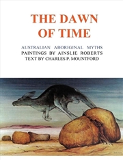 Buy The Dawn of Time