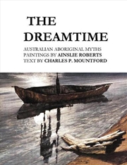 Buy The Dreamtime