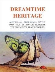 Buy The Dreamtime Heritage