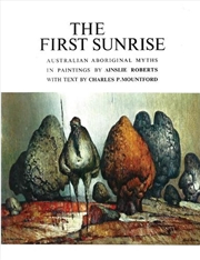Buy The First Sunrise