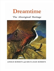 Buy Dreamtime