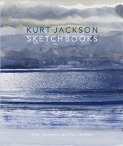 Buy Kurt Jackson Sketchbooks