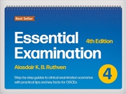Buy Essential Examination, fourth edition