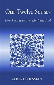 Buy Our Twelve Senses