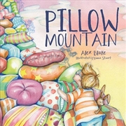 Buy Pillow Mountain