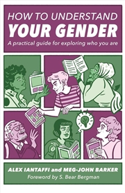 Buy How to Understand Your Gender