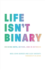 Buy Life Isn't Binary