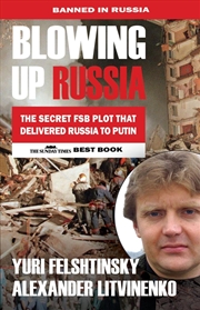 Buy Blowing up Russia