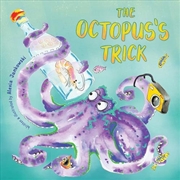 Buy The Octopus's Trick