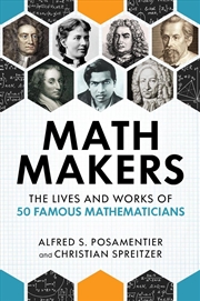 Buy Math Makers