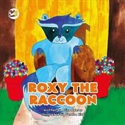 Buy Roxy the Raccoon
