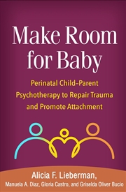 Buy Make Room for Baby