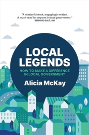 Buy Local Legends